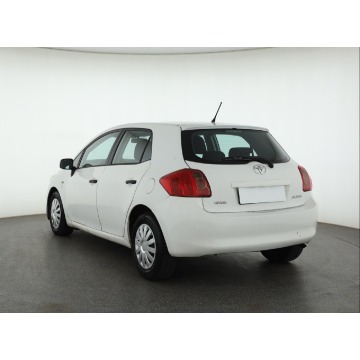 Toyota Auris  Hatchback 2008,  1.4 diesel - Na sprzedaż za 8 999,00 zł - Piaseczno - zdjęcie 6