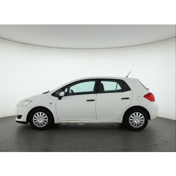 Toyota Auris  Hatchback 2008,  1.4 diesel - Na sprzedaż za 8 999,00 zł - Piaseczno - zdjęcie 4