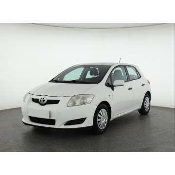 Toyota Auris  Hatchback 2008,  1.4 diesel - Na sprzedaż za 8 999,00 zł - Piaseczno - zdjęcie 3