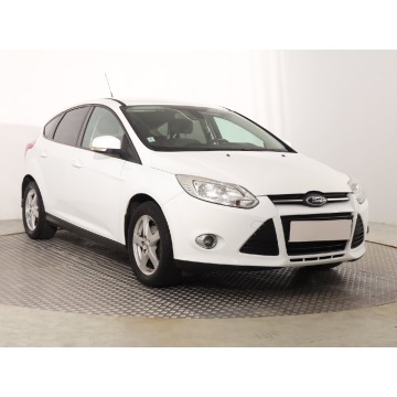 Ford Focus 1.6 i (85KM), 2013