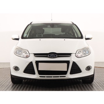 Ford Focus  Hatchback 2013,  1.6 benzyna - Na sprzedaż za 23 499 zł - Katowice - zdjęcie 2