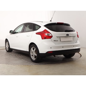 Ford Focus  Hatchback 2013,  1.6 benzyna - Na sprzedaż za 23 499 zł - Katowice - zdjęcie 6