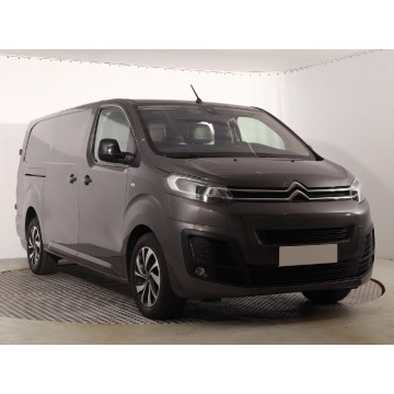 Citroen Jumpy  Minivan/Van 2021,  2.0 diesel - Na sprzedaż za 78 999 zł - Katowice - zdjęcie 1