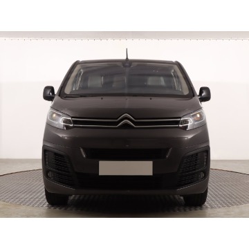 Citroen Jumpy  Minivan/Van 2021,  2.0 diesel - Na sprzedaż za 78 999 zł - Katowice - zdjęcie 2