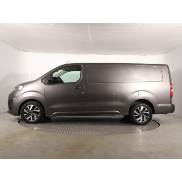 Citroen Jumpy  Minivan/Van 2021,  2.0 diesel - Na sprzedaż za 78 999 zł - Katowice - zdjęcie 4