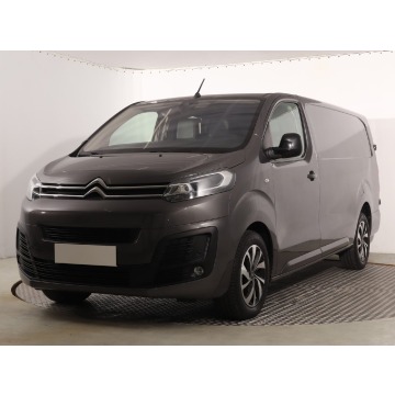 Citroen Jumpy  Minivan/Van 2021,  2.0 diesel - Na sprzedaż za 78 999 zł - Katowice - zdjęcie 3