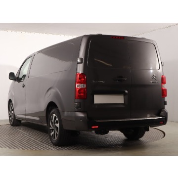 Citroen Jumpy  Minivan/Van 2021,  2.0 diesel - Na sprzedaż za 78 999 zł - Katowice - zdjęcie 6