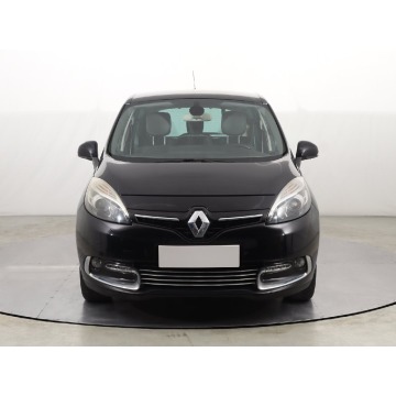 Renault Scenic  SUV 2013,  1.2 benzyna - Na sprzedaż za 21 999 zł - Katowice - zdjęcie 2