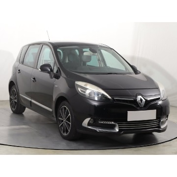 Renault Scenic 1.2 TCe (115KM), 2013