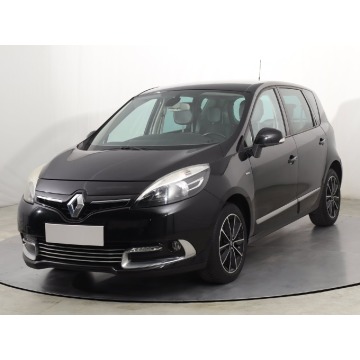 Renault Scenic  SUV 2013,  1.2 benzyna - Na sprzedaż za 21 999 zł - Katowice - zdjęcie 3