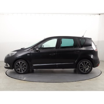 Renault Scenic  SUV 2013,  1.2 benzyna - Na sprzedaż za 21 999 zł - Katowice - zdjęcie 4