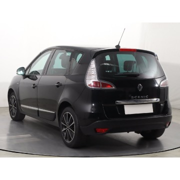 Renault Scenic  SUV 2013,  1.2 benzyna - Na sprzedaż za 21 999 zł - Katowice - zdjęcie 6