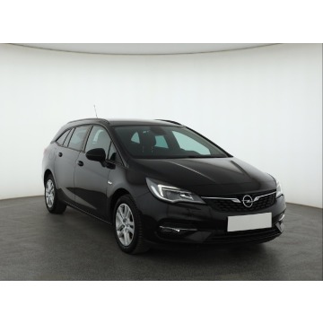 Opel Astra 1.2 Turbo (130KM), 2020