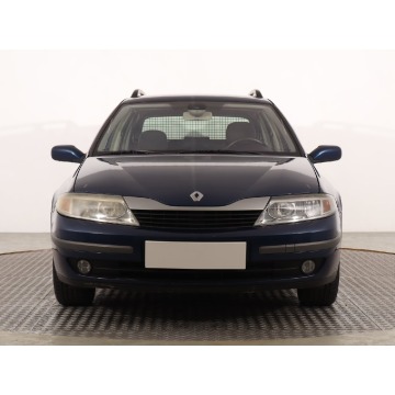 Renault Laguna  Kombi 2003,  1.8 benzyna - Na sprzedaż za 3 499,00 zł - Katowice - zdjęcie 2