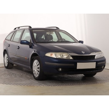 Renault Laguna 1.8 16V  (120KM), 2003