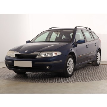 Renault Laguna  Kombi 2003,  1.8 benzyna - Na sprzedaż za 3 499,00 zł - Katowice - zdjęcie 3