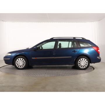 Renault Laguna  Kombi 2003,  1.8 benzyna - Na sprzedaż za 3 499,00 zł - Katowice - zdjęcie 4