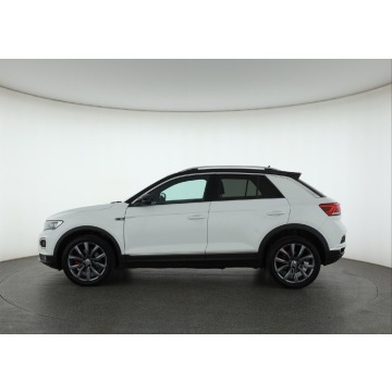 Volkswagen   SUV 2019,  1.5 benzyna - Na sprzedaż za 79 999 zł - Piaseczno - zdjęcie 4