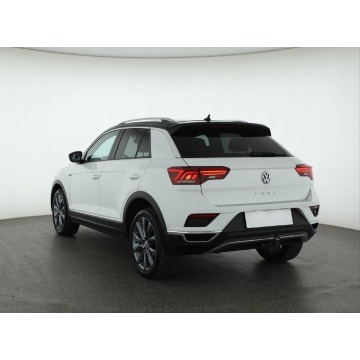 Volkswagen   SUV 2019,  1.5 benzyna - Na sprzedaż za 79 999 zł - Piaseczno - zdjęcie 6