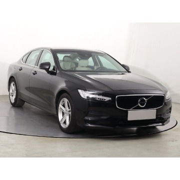 Volvo S90 D4 (190KM), 2018