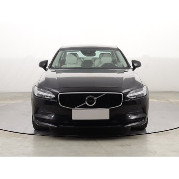 Volvo S90  Liftback 2018,  2.0 diesel, automat - Na sprzedaż za 79 999 zł - Katowice - zdjęcie 2