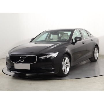 Volvo S90  Liftback 2018,  2.0 diesel, automat - Na sprzedaż za 79 999 zł - Katowice - zdjęcie 3