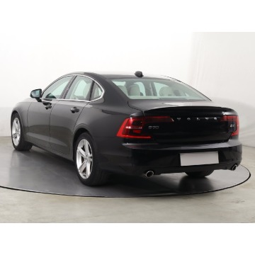 Volvo S90  Liftback 2018,  2.0 diesel, automat - Na sprzedaż za 79 999 zł - Katowice - zdjęcie 6