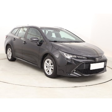Toyota Corolla 1.2 Turbo (116KM), 2021