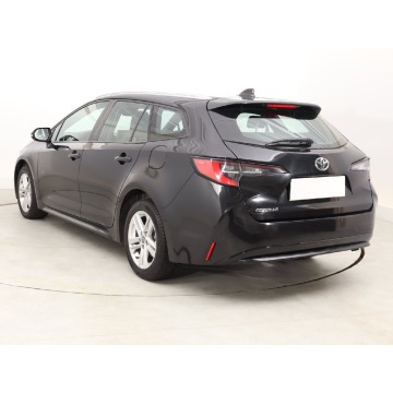 Toyota Corolla  Kombi 2021,  1.2 benzyna, automat - Na sprzedaż za 57 999 zł - Bielany Wrocławskie - zdjęcie 6
