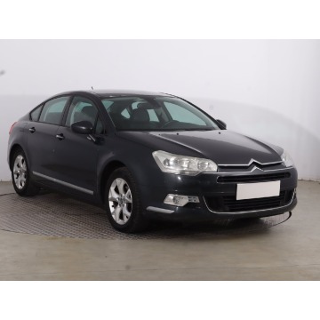 Citroen C5 2.0 16V  (140KM), 2008