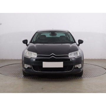 Citroen C5  Liftback 2008,  2.0 benzyna - Na sprzedaż za 15 999 zł - Legnica - zdjęcie 2