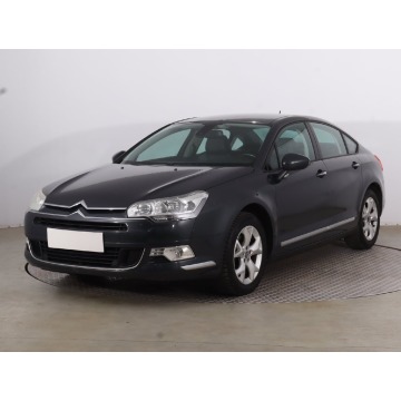 Citroen C5  Liftback 2008,  2.0 benzyna - Na sprzedaż za 15 999 zł - Legnica - zdjęcie 3