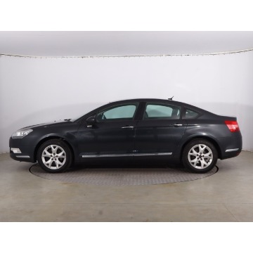 Citroen C5  Liftback 2008,  2.0 benzyna - Na sprzedaż za 15 999 zł - Legnica - zdjęcie 4