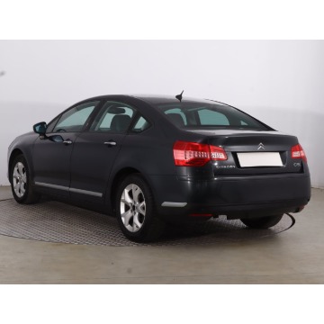 Citroen C5  Liftback 2008,  2.0 benzyna - Na sprzedaż za 15 999 zł - Legnica - zdjęcie 6