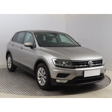 VW Tiguan 2.0 TDI (150KM), 2017