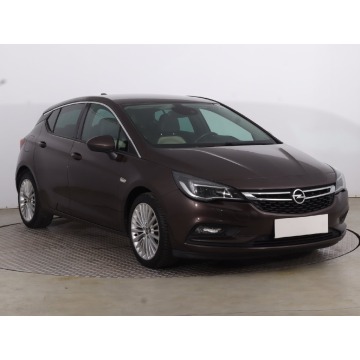 Opel Astra  Hatchback 2016,  1.4 benzyna - Na sprzedaż za 38 999 zł - Szczecin - zdjęcie 1