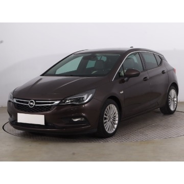 Opel Astra  Hatchback 2016,  1.4 benzyna - Na sprzedaż za 38 999 zł - Szczecin - zdjęcie 3