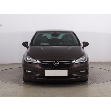 Opel Astra  Hatchback 2016,  1.4 benzyna - Na sprzedaż za 38 999 zł - Szczecin - zdjęcie 2