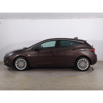 Opel Astra  Hatchback 2016,  1.4 benzyna - Na sprzedaż za 38 999 zł - Szczecin - zdjęcie 4