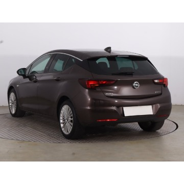 Opel Astra  Hatchback 2016,  1.4 benzyna - Na sprzedaż za 38 999 zł - Szczecin - zdjęcie 6