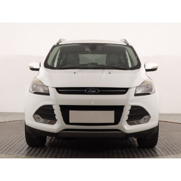 Ford Kuga  SUV 2014,  2.0 diesel - Na sprzedaż za 31 999 zł - Katowice - zdjęcie 2