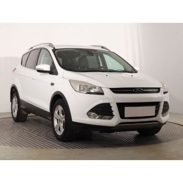 Ford Kuga 2.0 TDCi (140KM), 2014