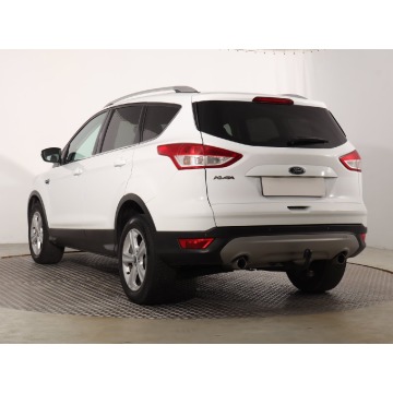 Ford Kuga  SUV 2014,  2.0 diesel - Na sprzedaż za 31 999 zł - Katowice - zdjęcie 6
