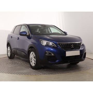 Peugeot 3008 2.0 HDi (150KM), 2017
