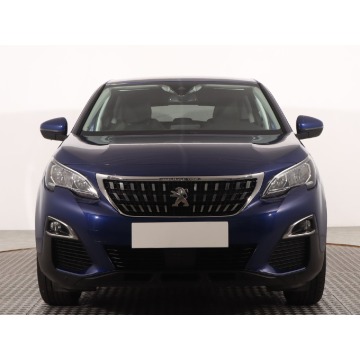Peugeot 3008  SUV 2017,  2.0 diesel - Na sprzedaż za 44 999 zł - Katowice - zdjęcie 2