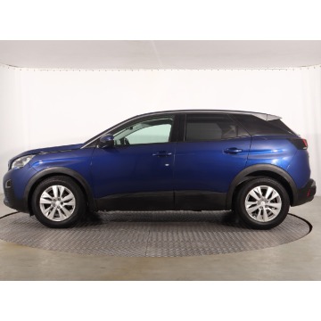 Peugeot 3008  SUV 2017,  2.0 diesel - Na sprzedaż za 44 999 zł - Katowice - zdjęcie 4