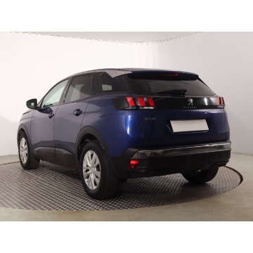 Peugeot 3008  SUV 2017,  2.0 diesel - Na sprzedaż za 44 999 zł - Katowice - zdjęcie 6