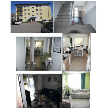 Mieszkanie dwupokojowe Słubice,   48 m2 - Sprzedam - zdjęcie 2