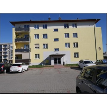 Mieszkanie dwupokojowe Słubice,   48 m2 - Sprzedam - zdjęcie 1