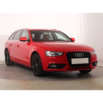 Audi A4 2.0 TDI (143KM), 2013